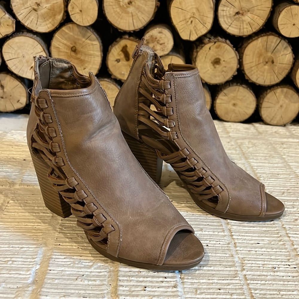 Rampage shoes